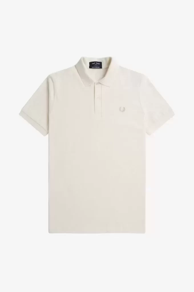 Fred Perry M3 Herrenhemd