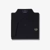 Fred Perry M3 Herrenhemd
