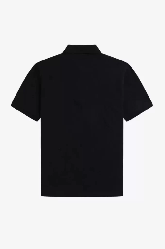 Fred Perry M3 Herrenhemd