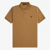 Fred Perry M3 Herrenhemd