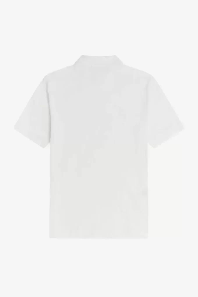 Fred Perry M3 Herrenhemd