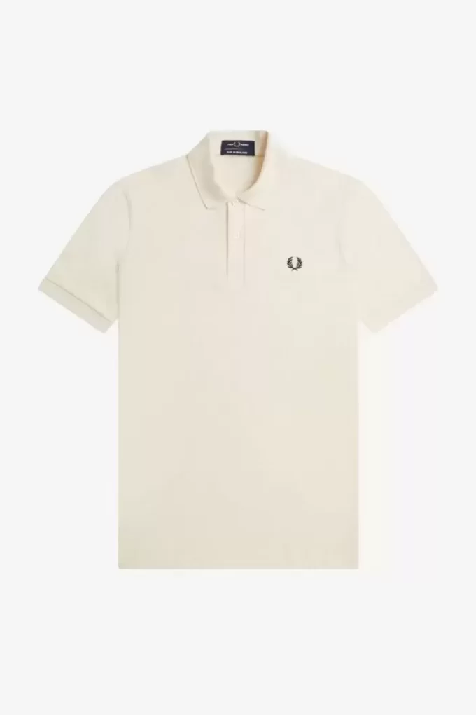 Fred Perry M3 Herrenhemd