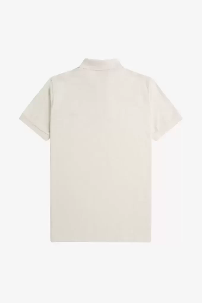Fred Perry M3 Herrenhemd