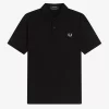 Fred Perry M3 Herrenhemd