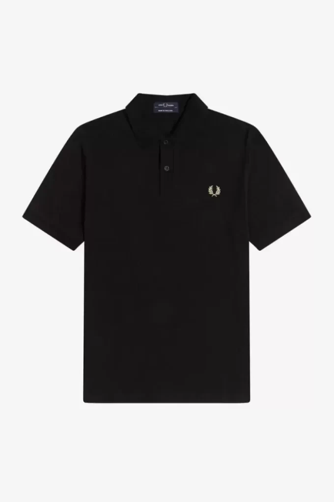 Fred Perry M3 Herrenhemd