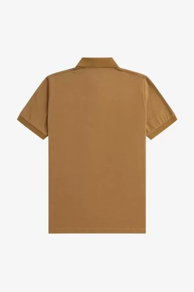 Fred Perry M3 Herrenhemd