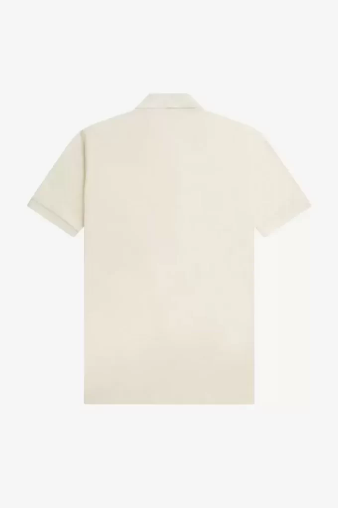 Fred Perry M3 Herrenhemd