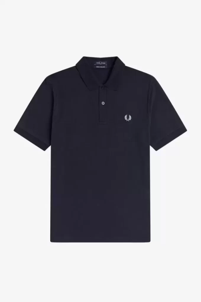 Fred Perry M3 Herrenhemd