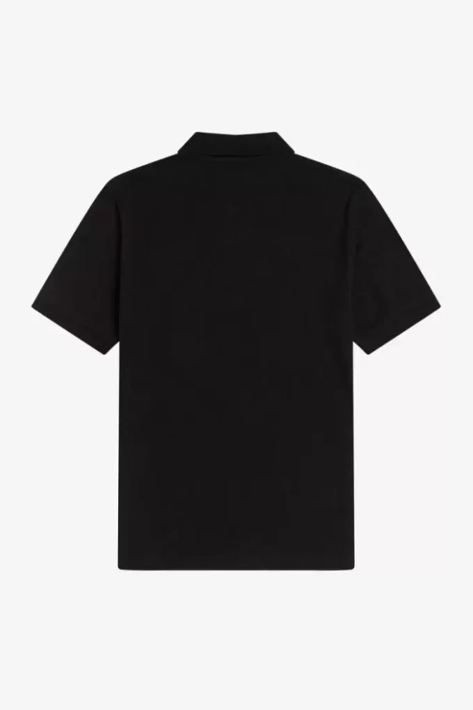 Fred Perry M3 Herrenhemd