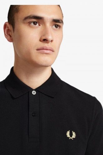 Fred Perry M3 Poloshirts