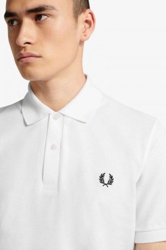 Fred Perry M3 Poloshirts