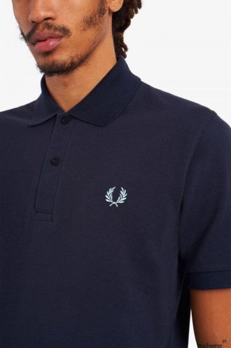 Fred Perry M3 Poloshirts