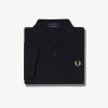 Fred Perry M3 Poloshirts Fred Perry M3 Poloshirts