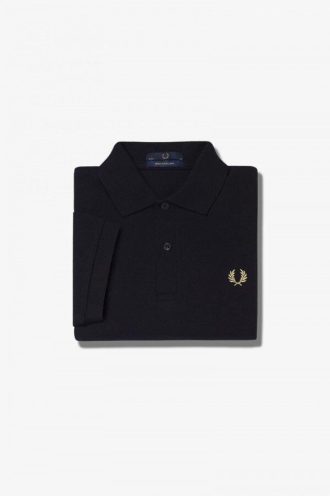 Fred Perry M3 Poloshirts