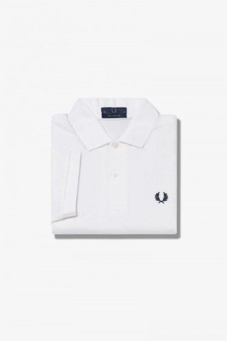 Fred Perry M3 Poloshirts