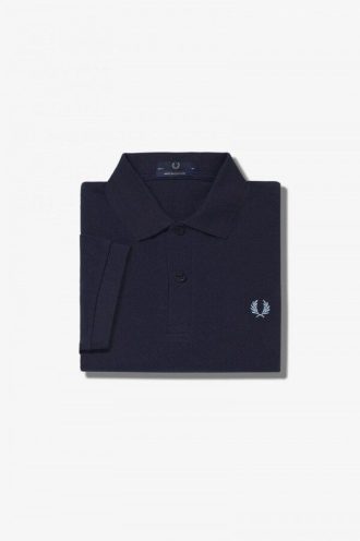 Fred Perry M3 Poloshirts
