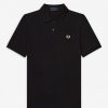 Fred Perry M3 Poloshirts Fred Perry M3 Poloshirts
