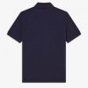 Fred Perry M3 Poloshirts