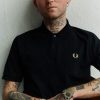 Fred Perry M3 Poloshirts Fred Perry M3 Poloshirts