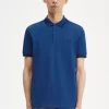 Fred Perry M3600 Herrenhemd