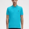 Fred Perry M3600 Herrenhemd