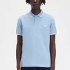 Fred Perry M3600 Herrenhemd