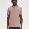Fred Perry M3600 Herrenhemd