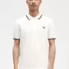 Fred Perry M3600 Herrenhemd