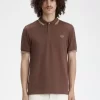 Fred Perry M3600 Herrenhemd