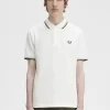 Fred Perry M3600 Herrenhemd