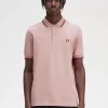 Fred Perry M3600 Herrenhemd