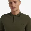 Fred Perry M3600 Herrenhemd