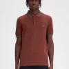 Fred Perry M3600 Herrenhemd