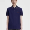 Fred Perry M3600 Herrenhemd