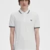 Fred Perry M3600 Herrenhemd