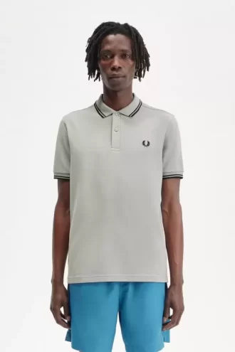 Fred Perry M3600 Herrenhemd
