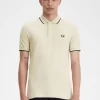 Fred Perry M3600 Herrenhemd