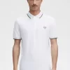 Fred Perry M3600 Herrenhemd