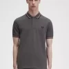 Fred Perry M3600 Herrenhemd