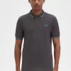 Fred Perry M3600 Herrenhemd