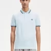 Fred Perry M3600 Herrenhemd
