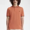 Fred Perry M3600 Herrenhemd