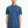 Fred Perry M3600 Herrenhemd