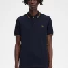 Fred Perry M3600 Herrenhemd