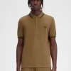 Fred Perry M3600 Herrenhemd
