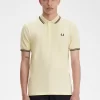 Fred Perry M3600 Herrenhemd