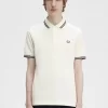 Fred Perry M3600 Herrenhemd