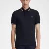 Fred Perry M3600 Herrenhemd