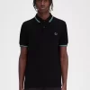 Fred Perry M3600 Herrenhemd