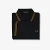 Fred Perry M3600 Herrenhemd